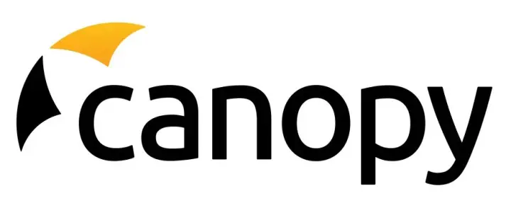 Logo Kanopi Bandar Lampung